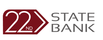 22nd State Bank